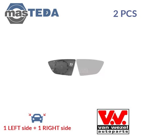 4946838 rear view mirror glass - mirror,