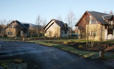 Photo 6x4 carrick - 6x4, lodges