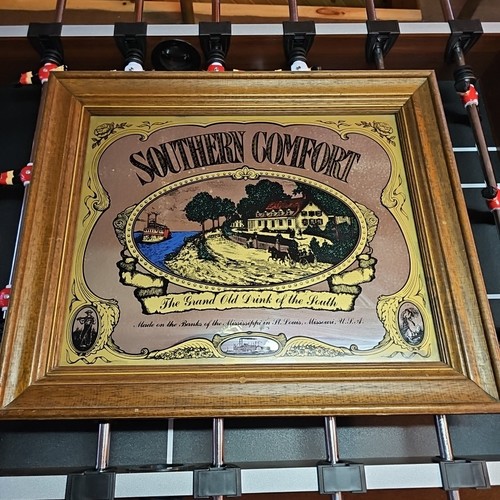 Vtg the grand old drink - grand, of