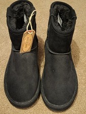 Fat Face Amber Ankle Boots –