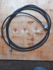 BEDFORD TK J TYPE SPEEDO CABLE GENUINE NEW