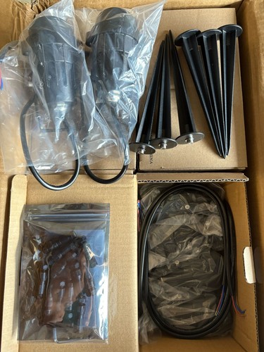 12v 24v dc led - 5w,
