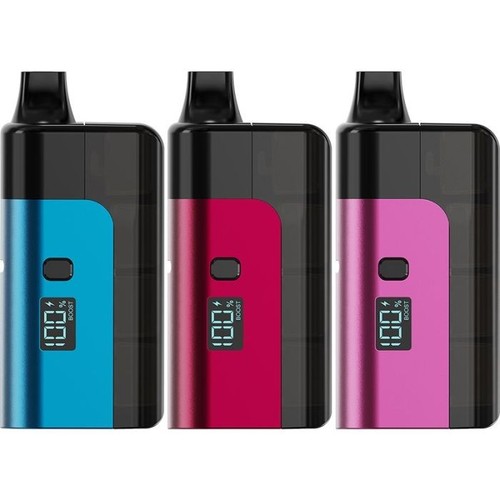 Titan prefilled pod vape kit - x,