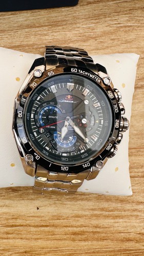 Casio edifice era 300rb - edifice, era-300rb-1aer