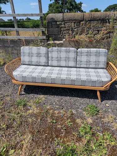 Ercol daybed cushions - daybed,