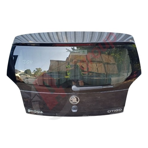 Skoda citigo colour edition - skoda,
