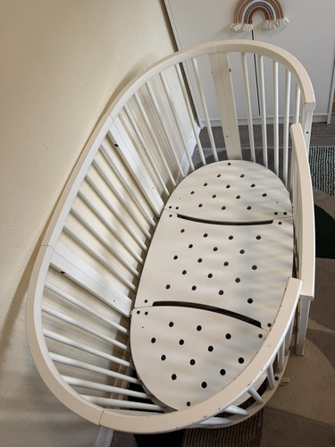 Stokke sleepi - sleepi,