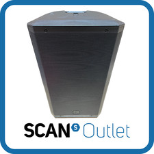 RCF - ART 935-A, Two-Way 15" 2100W Powered PA Speaker with Integrated DSP