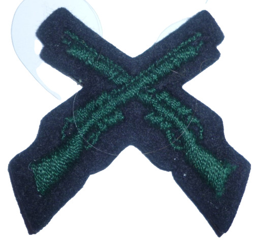 British army qualification - army,