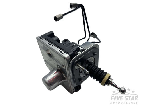Bmw abs brake pump - bmw, edrive35