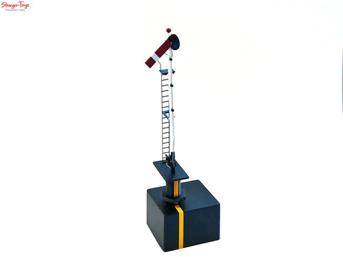 Dapol motorised signal gwr - motorised,
