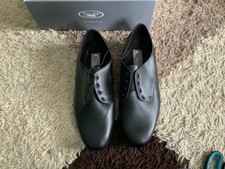 Black leather Freed Kelly