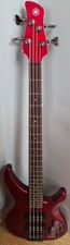 Yamaha TRBX304 4 String Bass