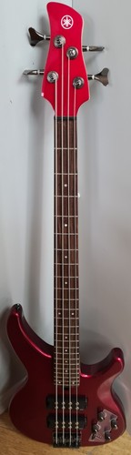 Yamaha trbx304 string bass - yamaha,