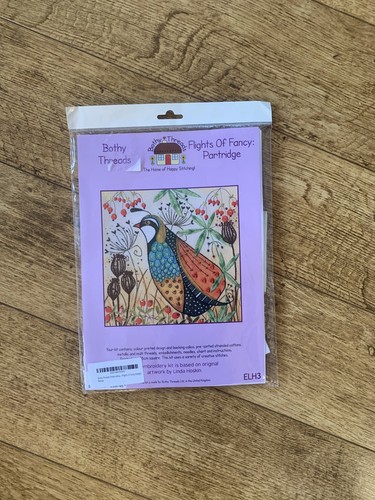 Bothy threads flights - flights, of