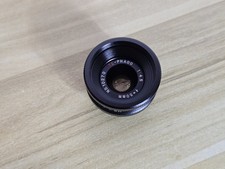 Phago  T 1:4.5 50mm F/4.5