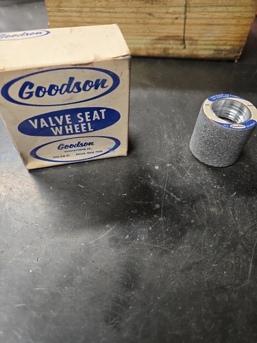 Goodson 1015 valve - kw,