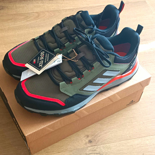Adidas terrex tracerocker - adidas,