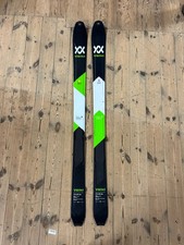 VOLKL VTA 88 LITE FLAT SKIS