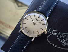 01/05/1980 Longines Vintage