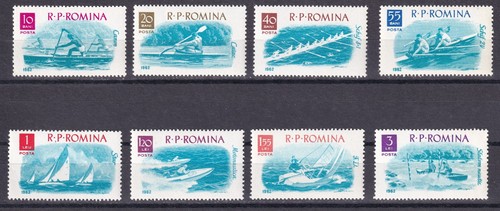 Romania 2048 2055 - –, /