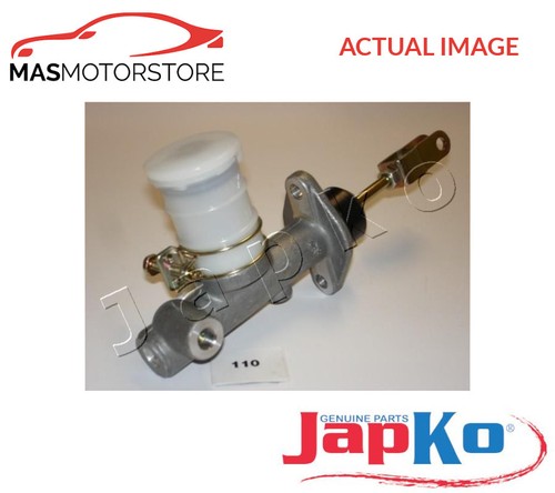 Clutch master cylinder japko - master,