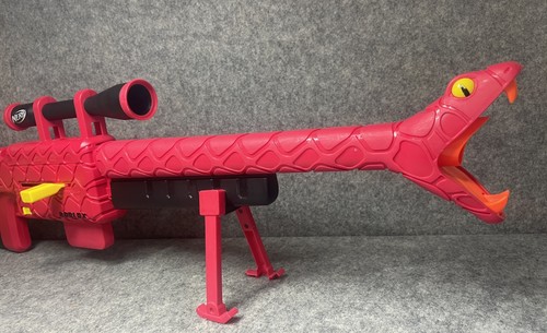 Nerf roblox mm2 snake - nerf,