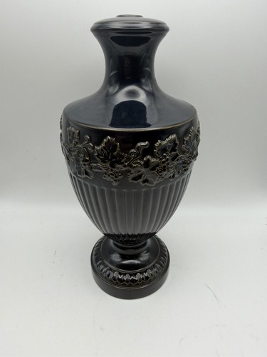 Vintage wedgwood black - wedgwood, glazed