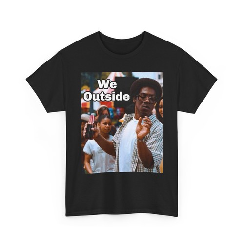 Norbit outside unisex - 'we,