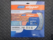 Norton Clipper Classic