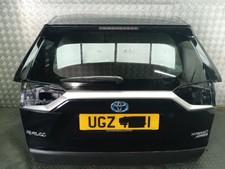 TOYOTA RAV 4 TAILGATE BOOT LID
