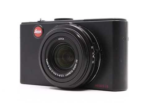 Leica lux mp - 3, 10