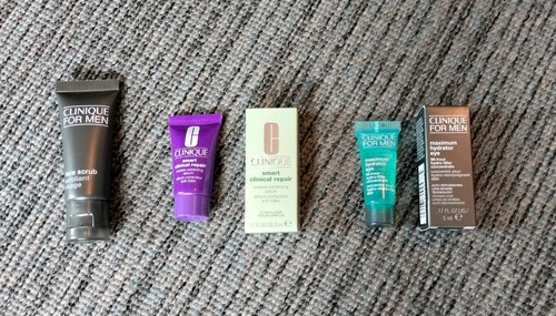 Clinique men miniature - clinique,