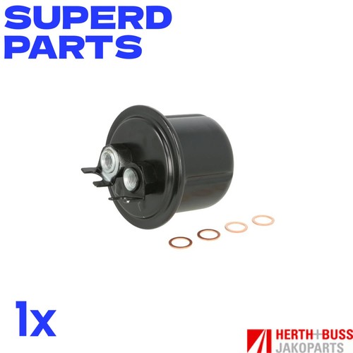 Fuel filter fits honda - fits:,