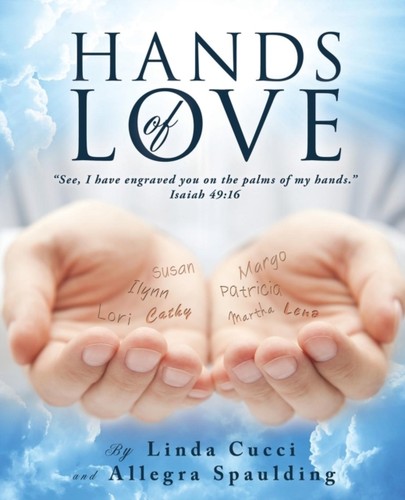 Cucci hands love - love,