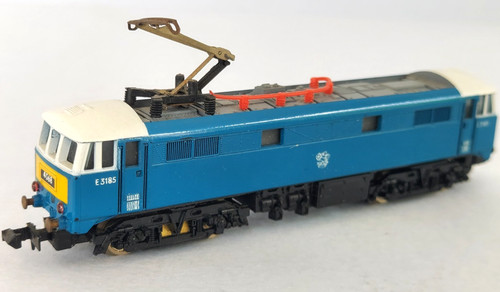 Gauge lima 220205 class - 220205,