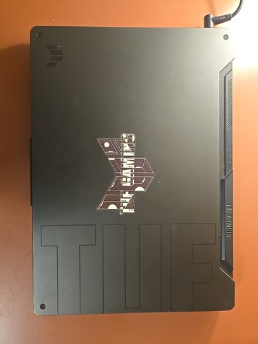 Asus tuf a15 gaming - a15, laptop