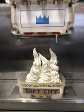 Taylor 8756-33 Ice Cream