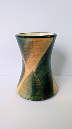 Vintage jersey pottery - 70's,