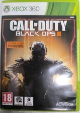 Call of Duty: Black Ops III 3
