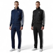 Adidas Firebird Full Tracksuit