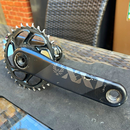 Sram xx1 carbon - xx1, w/