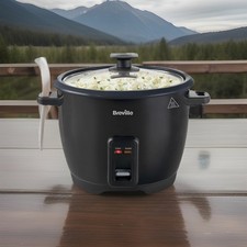 Breville Rice Cooker 1.8 L