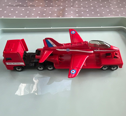 Matchbox superkings volvo - matchbox, k-41