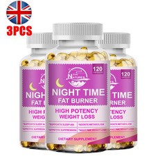 360 Capsule Fat Burner Extreme