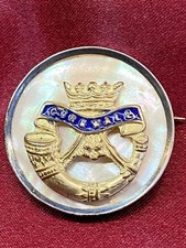 WW1/2 The Duke Of Cornwall