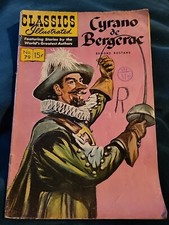 1951 Comic Classics