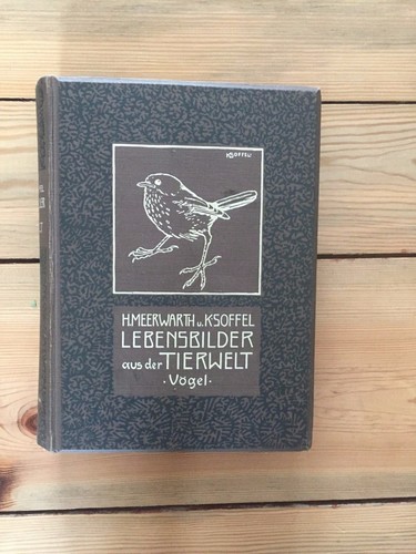 Book meerwarth soffel - meerwarth/k.,