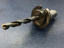 CAT50 Command Morse Taper #2