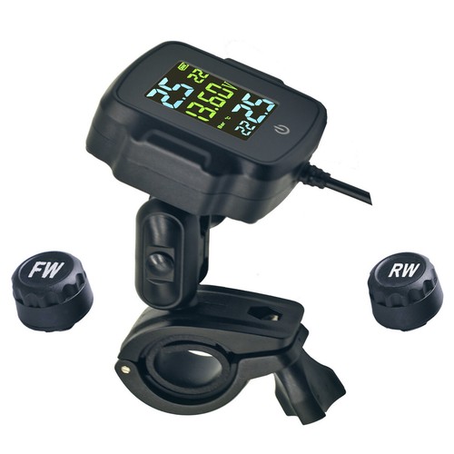 Motorcycle tpms tire tyre - motorcycle,